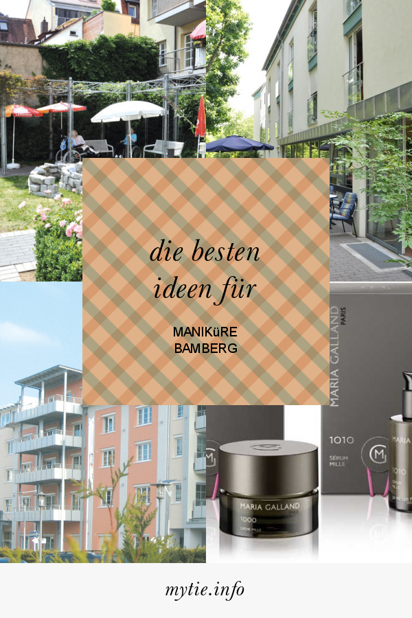 Die Besten Ideen Für Maniküre Bamberg